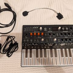 Synthesizer Arturia Microfreak