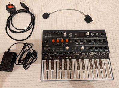 Synthesizer Arturia Microfreak