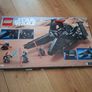 LEGO Star Wars 75336 Inquisitor Transport Scythe Image 2