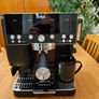 NINJA Luxe Cafe Premier Series ES601KBK Bean to Cup Coffee Machine Black Image 10