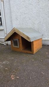 Dog House