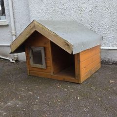 Dog House