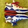 Lebron 17 low tune squad trainers Image 4