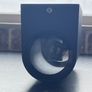 Outdoor Up Down Wall Light (2 available) Image 2