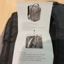 Bike 2 in1 rear (pannier + backpack) Image 3