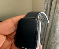 Apple watch series 5 gps 44mm