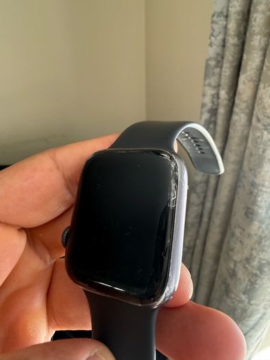Apple watch series 5 gps 44mm