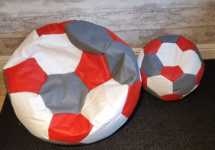 Poufee Bean Bag Living Room Sofa Kids Room Bedroom
