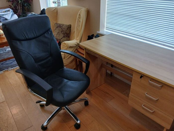 Home office furniture