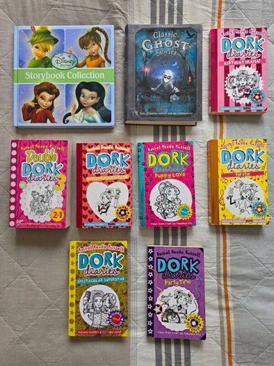Books For Sale