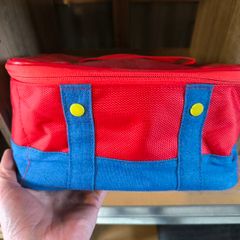 Nintendo switch  mario case