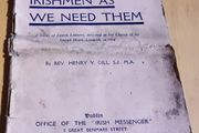 irish men as we need them