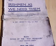 irish men as we need them