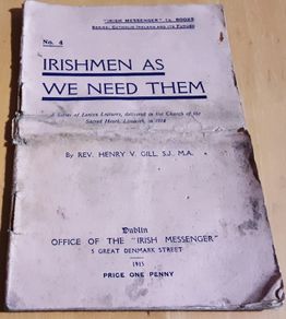 irish men as we need them