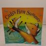 Cubs First Summer Children,s Story Book Image 2