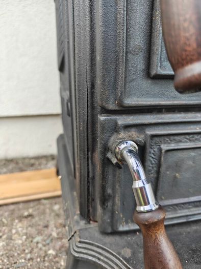 Waterford Stanley Erin Stove