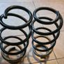 Mercedes-benz Vito W447 Two Front Coil Springs Image 6