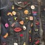 Enamel Fashion Pins Image 8