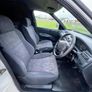 2002 Ford Escort 55 Van 1.8 Diesel Image 10