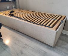 electric bed (single)