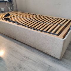 electric bed (single)