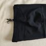 Atmosphere Black Tailored / Smart Trousers Image 4