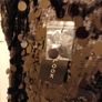 New Look Size 14 embellished ladies party dress Image 4