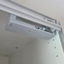 IKEA PAX Wardrobe Combination - Extra Tall 2.37m, Sliding Doors, Shelving, Drawers Image 4