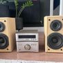 technics amplifier with speakers Image 6