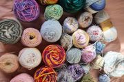 Wool