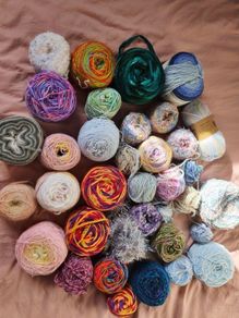 Wool