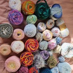 Wool