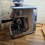 Sage Barista Pro Espresso Machine Stainless Steel All Accessories Included Image 4