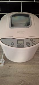 Bread maker