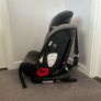 Joie Bold Car Seat 9kg  to36kg 1  ISOFIX & Top Tether Image 2