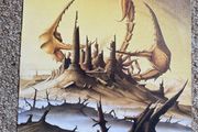 Scorpions "Lonesome Crow" vinyl