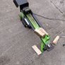 Log Splitter Image 9