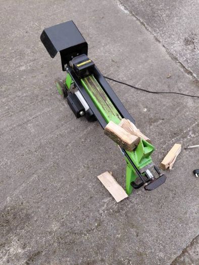 Log Splitter