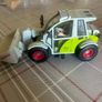 Toy tractors, trailers,farm machinery, Image 5