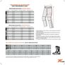 Seventy Degrees SD-PT1 motorbike pants size M Image 5