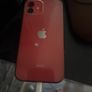 Iphone 12 Red Image 2