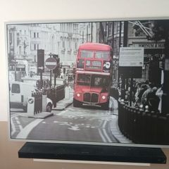 wall canvas