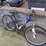 Childs bike. Image 2