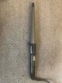 Hair Wand