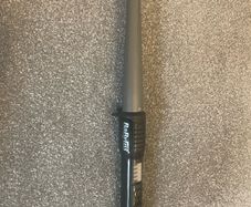Hair Wand