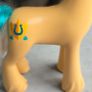 Large Hitch Trailblazer Brushable 6 inch MLP G5 My Little Pony Hasbro 2021 Image 6