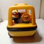 Vintage Little Tikes Toddle Tots School Bus 1980s Image 6