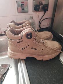 steeltoe