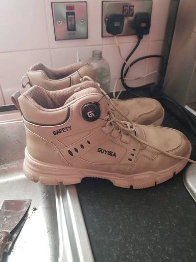 steeltoe