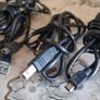 Set of USB Cables for Phones, Printers, Headphones,and..., see the pictures. Image 2